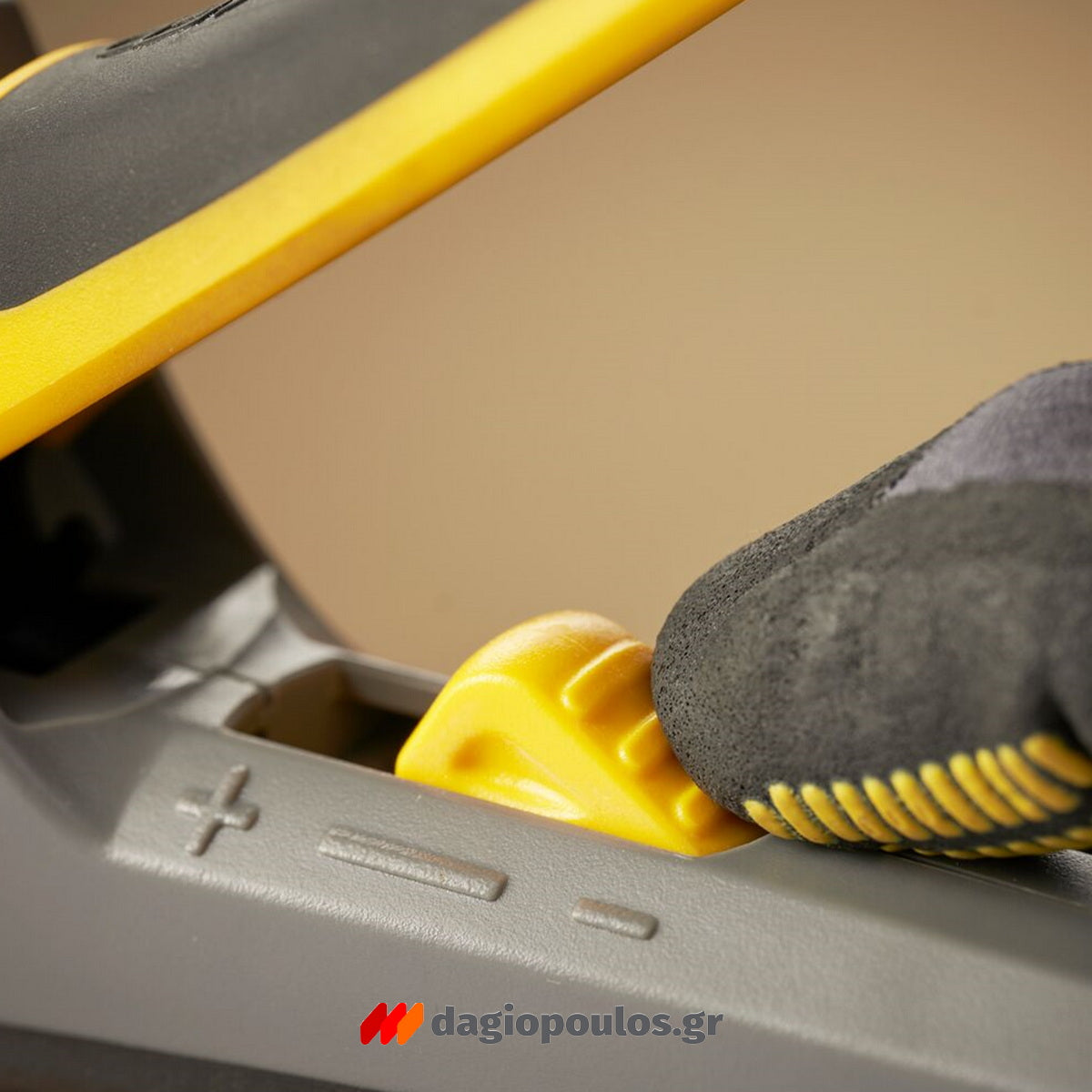 Stanley FMHT6-70868 Επαγγελματικό Συρραπτικό - Καρφωτικό Χειρός 6 σε 1 Για Δίχαλα & Βελονάκια