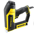 Stanley FMHT6-75934 Ηλεκτρικό Πολυκαρφωτικό Βαρέος Τύπου