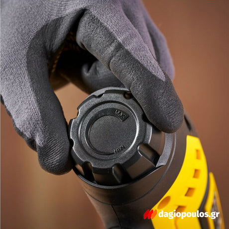 Stanley FMHT6-75934 Ηλεκτρικό Πολυκαρφωτικό Βαρέος Τύπου