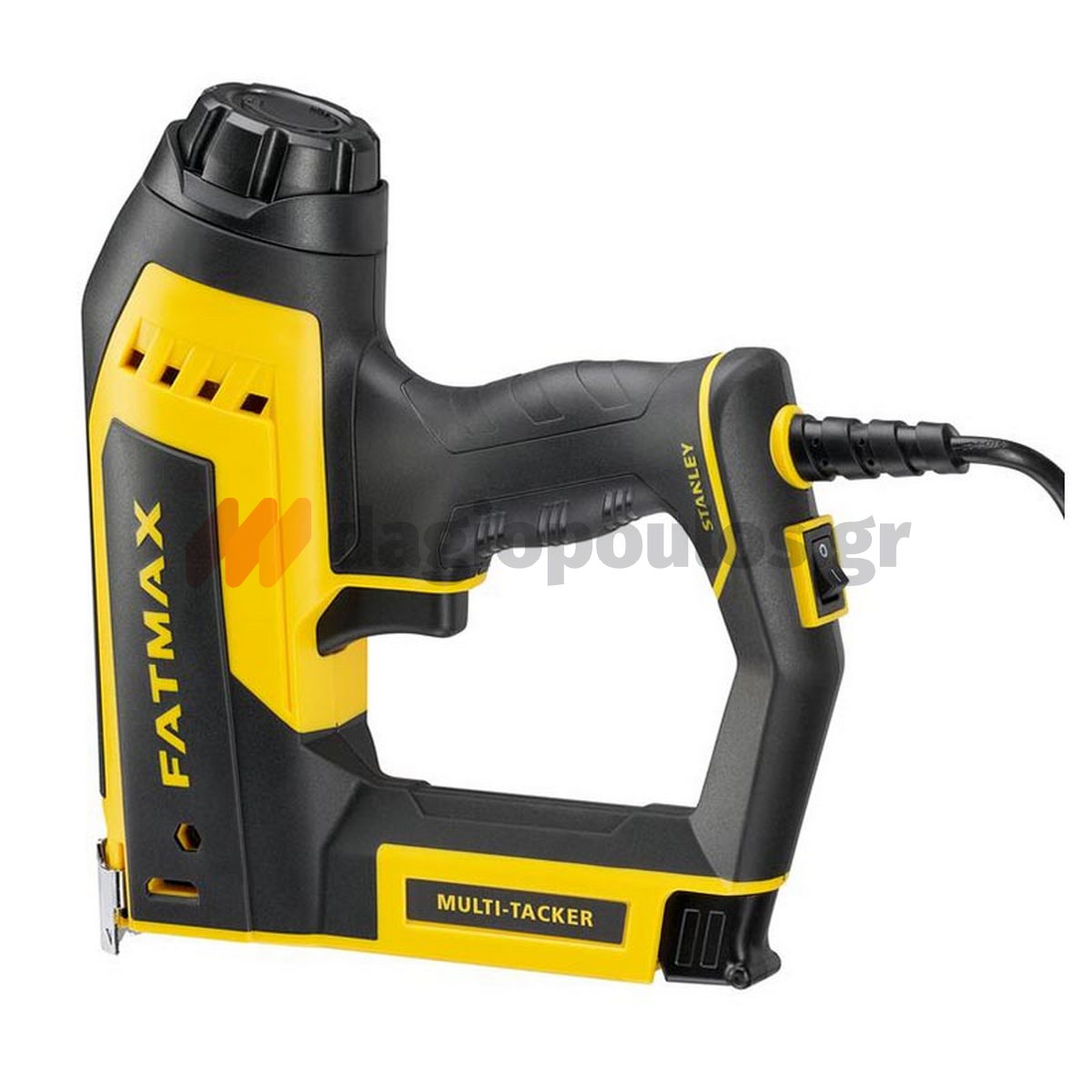 Stanley FMHT6-75934 Ηλεκτρικό Πολυκαρφωτικό Βαρέος Τύπου