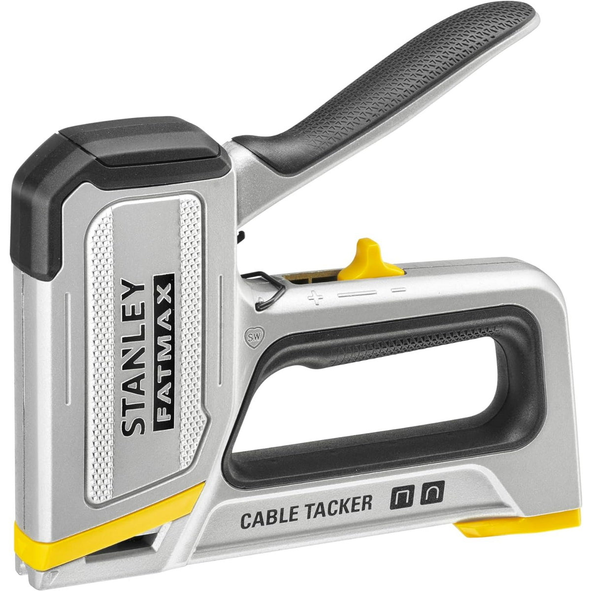 Stanley FMHT70100-0 Επαγγελματικό Συρραπτικό - Καρφωτικό Χειρός Ηλεκτρολόγων