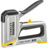 Stanley FMHT70100-0 Επαγγελματικό Συρραπτικό - Καρφωτικό Χειρός Ηλεκτρολόγων