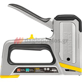Stanley FMHT70100-0 Επαγγελματικό Συρραπτικό - Καρφωτικό Χειρός Ηλεκτρολόγων