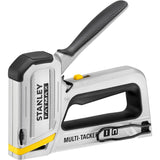 Stanley FMHT70250-0 Επαγγελματικό Συρραπτικό - Καρφωτικό Χειρός 2 σε 1 Για Δϊχαλα & Βελονάκια