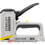 Stanley FMHT70443 Επαγγελματικό Συρραπτικό - Καρφωτικό Χειρός Για Δίχαλα & Βελονάκια