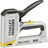 Stanley FMHT70443 Επαγγελματικό Συρραπτικό - Καρφωτικό Χειρός Για Δίχαλα & Βελονάκια
