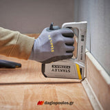 Stanley FMHT70443 Επαγγελματικό Συρραπτικό - Καρφωτικό Χειρός Για Δίχαλα & Βελονάκια