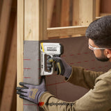 Stanley FMHT70443 Επαγγελματικό Συρραπτικό - Καρφωτικό Χειρός Για Δίχαλα & Βελονάκια