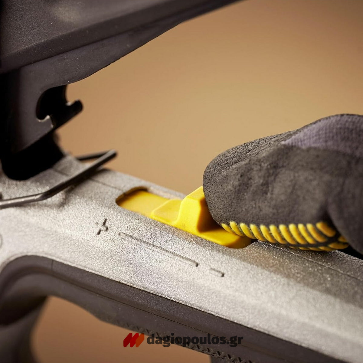 Stanley FMHT70443 Επαγγελματικό Συρραπτικό - Καρφωτικό Χειρός Για Δίχαλα & Βελονάκια