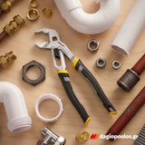 Stanley FMHT75508-0 Επαγγελματική Γκαζοτανάλια Διπλής Ρύθμισης Με Ασφάλεια 200mm