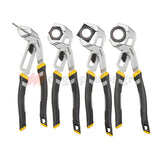 Stanley FMHT75508-0 Επαγγελματική Γκαζοτανάλια Διπλής Ρύθμισης Με Ασφάλεια 200mm