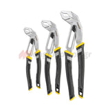 Stanley FMHT75508-0 Επαγγελματική Γκαζοτανάλια Διπλής Ρύθμισης Με Ασφάλεια 200mm