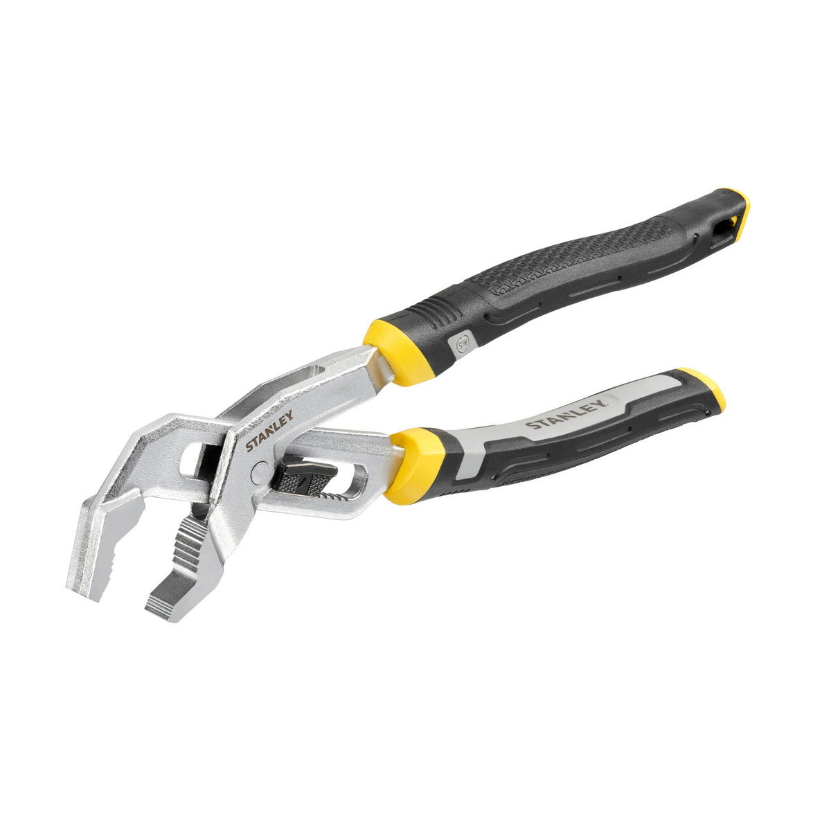 Stanley FMHT75508-0 Επαγγελματική Γκαζοτανάλια Διπλής Ρύθμισης Με Ασφάλεια 200mm