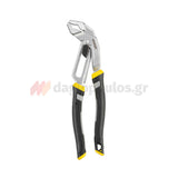 Stanley FMHT75508-0 Επαγγελματική Γκαζοτανάλια Διπλής Ρύθμισης Με Ασφάλεια 200mm