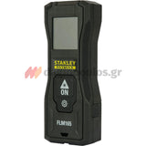 Stanley FMHT77165-0 FLM165 Μετρητής Αποστάσεων Laser 50mtr