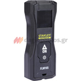 Stanley FMHT77165-0 FLM165 Μετρητής Αποστάσεων Laser 50mtr