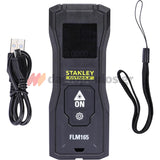 Stanley FMHT77165-0 FLM165 Μετρητής Αποστάσεων Laser 50mtr