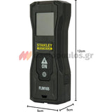 Stanley FMHT77165-0 FLM165 Μετρητής Αποστάσεων Laser 50mtr