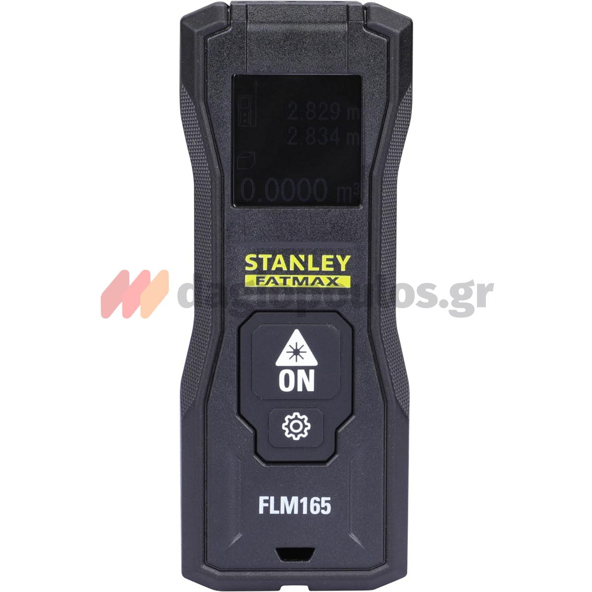 Stanley FMHT77165-0 FLM165 Μετρητής Αποστάσεων Laser 50mtr