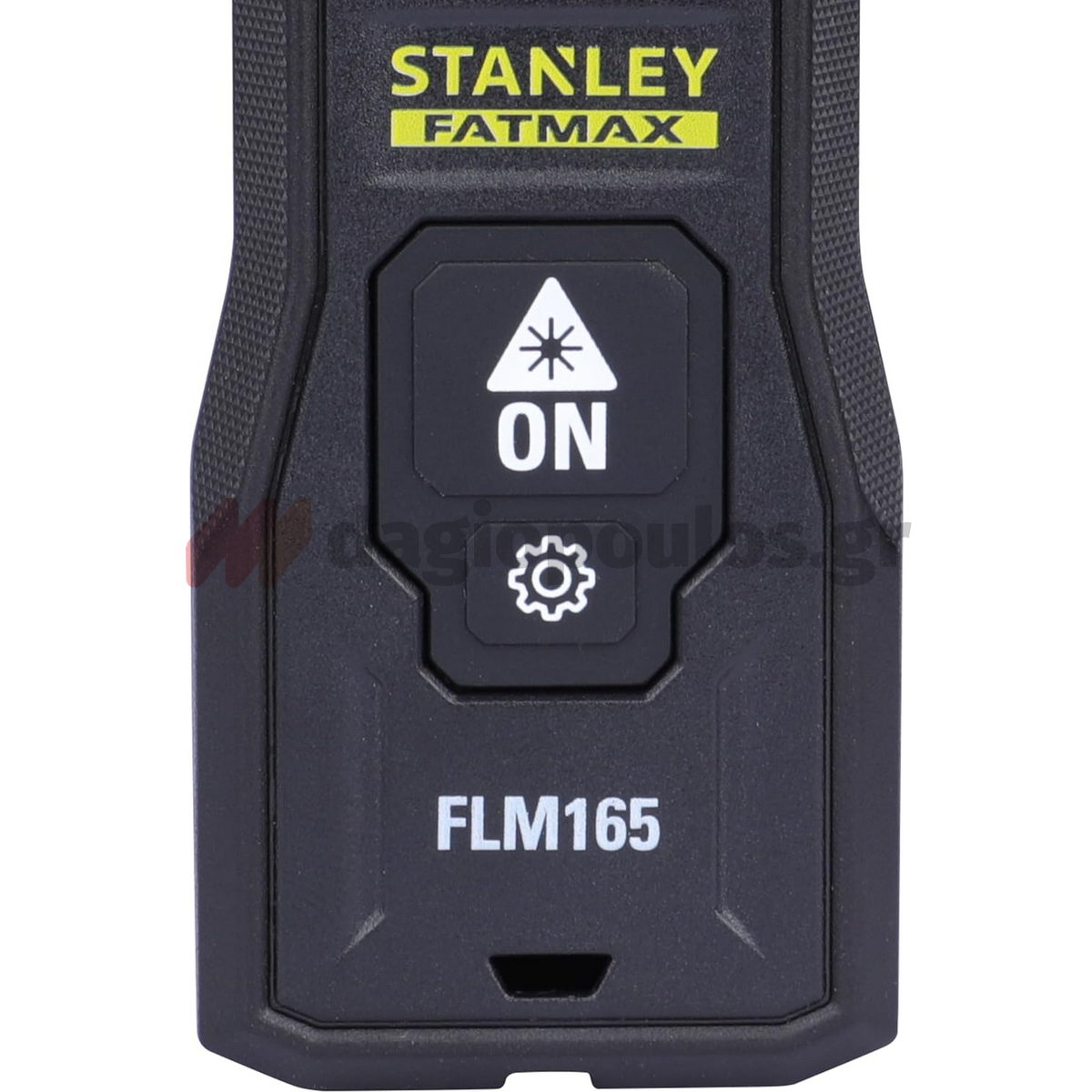 Stanley FMHT77165-0 FLM165 Μετρητής Αποστάσεων Laser 50mtr