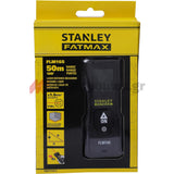 Stanley FMHT77165-0 FLM165 Μετρητής Αποστάσεων Laser 50mtr