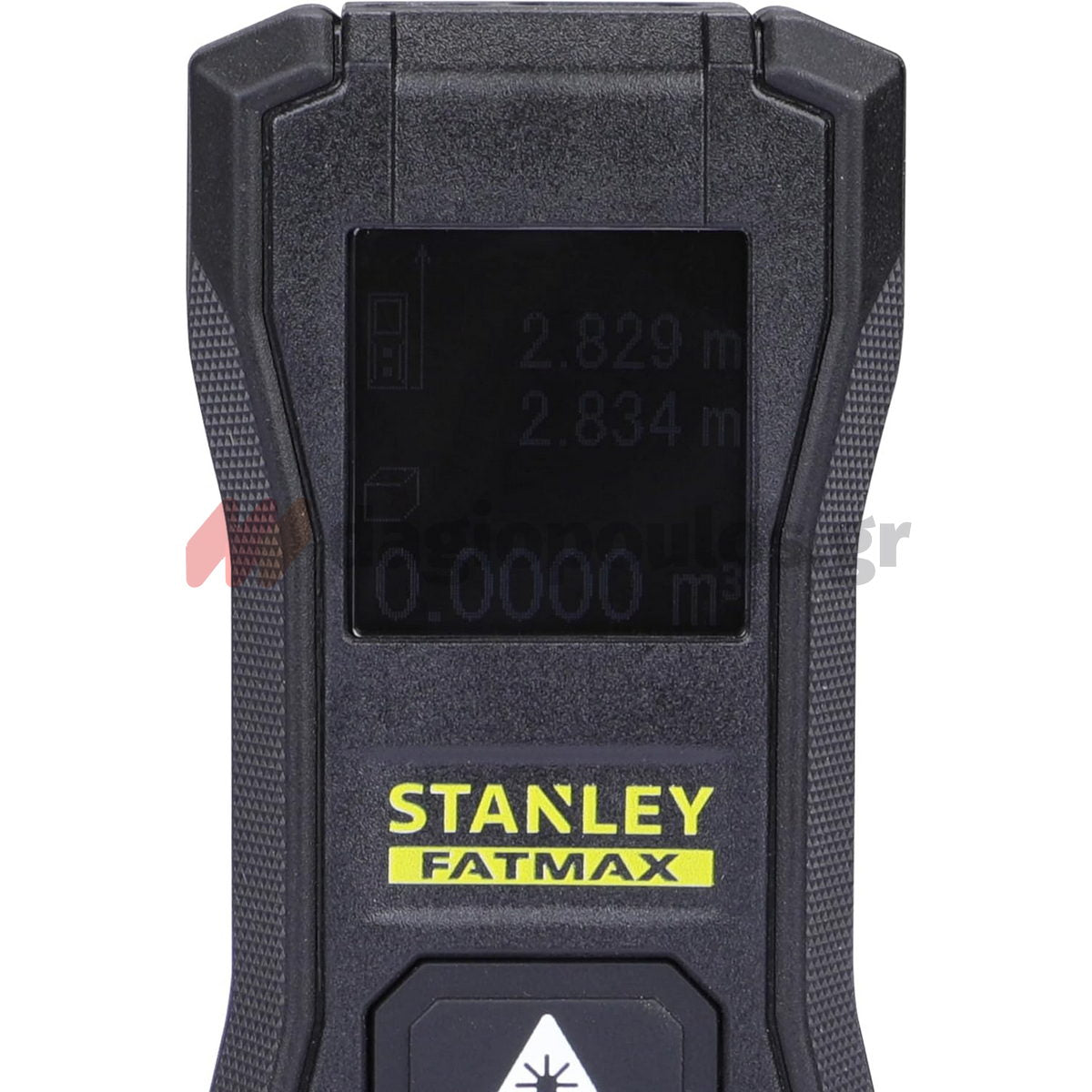Stanley FMHT77165-0 FLM165 Μετρητής Αποστάσεων Laser 50mtr