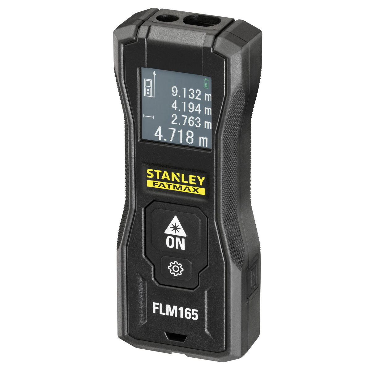 Stanley FMHT77165-0 FLM165 Μετρητής Αποστάσεων Laser 50mtr