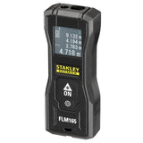 Stanley FMHT77165-0 FLM165 Μετρητής Αποστάσεων Laser 50mtr