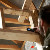 Stanley FMHT77165-0 FLM165 Μετρητής Αποστάσεων Laser 50mtr