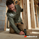 Stanley FMHT77165-0 FLM165 Μετρητής Αποστάσεων Laser 50mtr