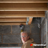 Stanley FMHT77165-0 FLM165 Μετρητής Αποστάσεων Laser 50mtr