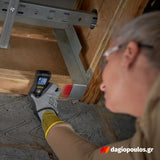 Stanley FMHT77165-0 FLM165 Μετρητής Αποστάσεων Laser 50mtr