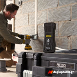 Stanley FMHT77165-0 FLM165 Μετρητής Αποστάσεων Laser 50mtr