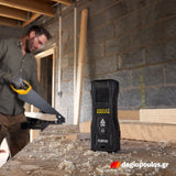 Stanley FMHT77165-0 FLM165 Μετρητής Αποστάσεων Laser 50mtr