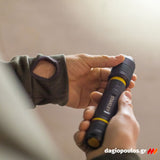 Stanley FMHT81511-0 Φακός Χειρός Αλουμινίου Led 350 Lumens