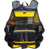 Stanley FMST1-71181 Γιλέκο Εργαλειοθήκη Με Τσέπες