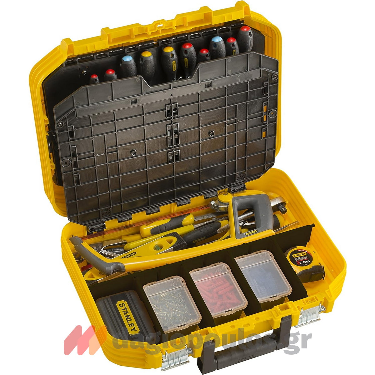 Stanley FMST1-71943 Fatmax Pro-Stack Εργαλειοθήκη