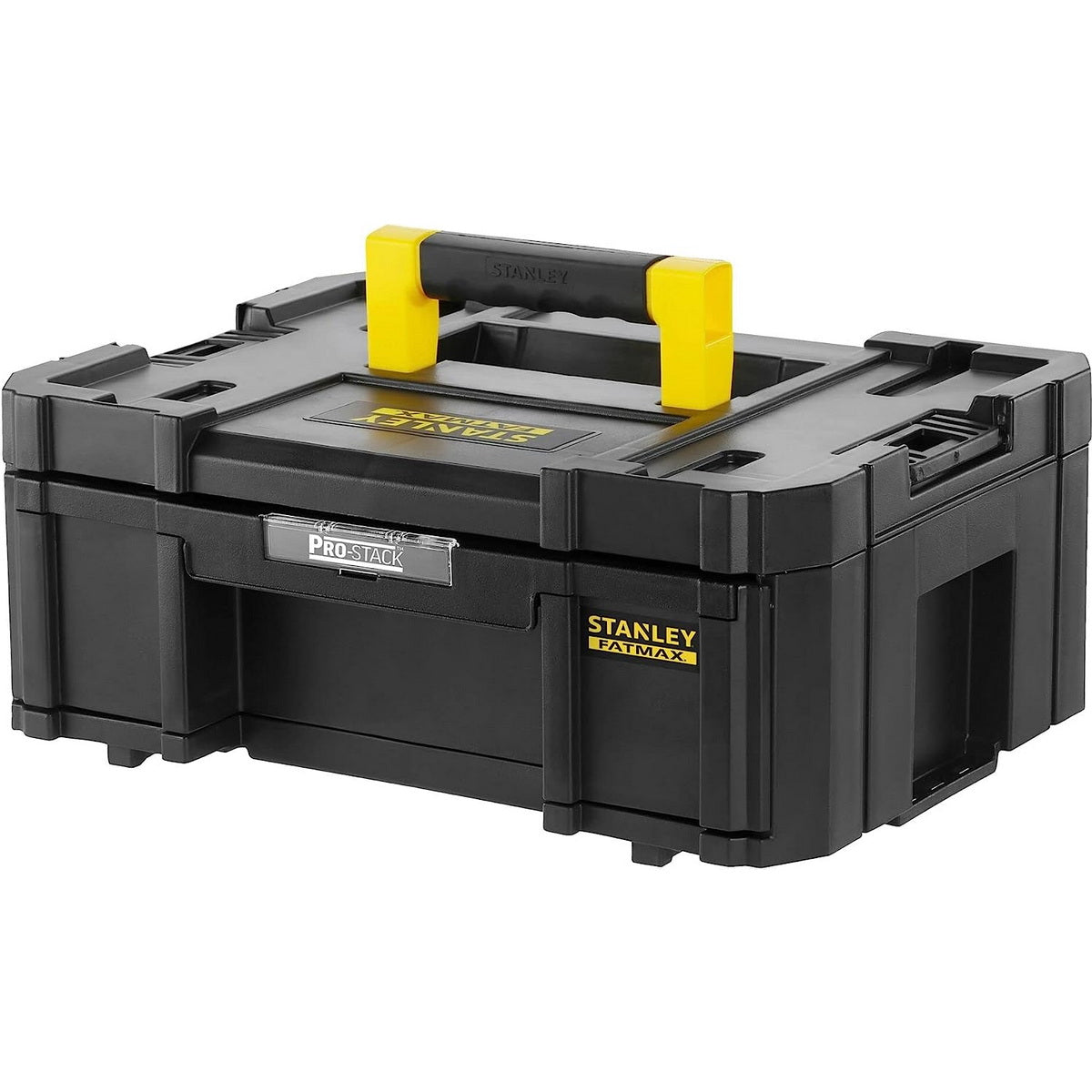 Stanley FMST1-71968 Fatmax Pro-Stack Φορητή Εργαλειοθήκη