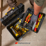 Stanley FMST1-71971 Fatmax Pro-Stack Εργαλειοθήκη Κουτί 23Ltr