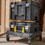 Stanley FMST1-71971 Fatmax Pro-Stack Εργαλειοθήκη Κουτί 23Ltr