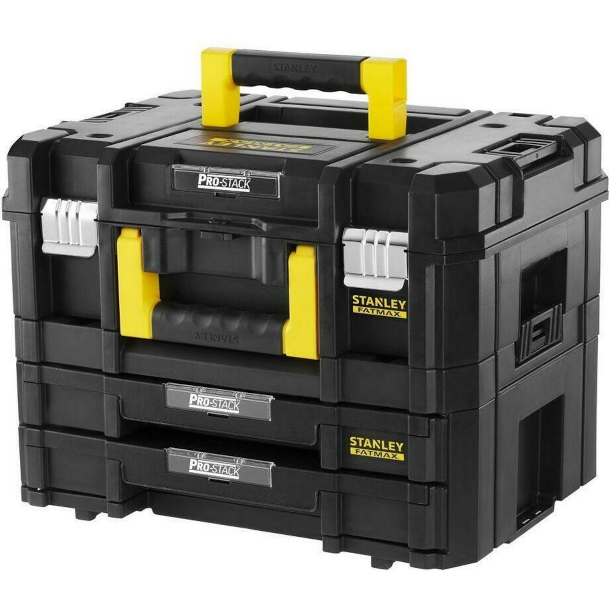 Stanley FMST1-71981 Fatmax Pro-Stack Εργαλειοθήκη
