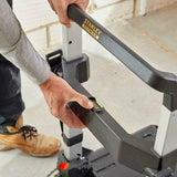 Stanley FMST1-72363 Fatmax T-Stak Καρότσι (Τρόλευ) Μεταφοράς Εργαλειοθηκών 100Kgr