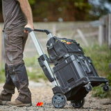 Stanley FMST1-72363 Fatmax T-Stak Καρότσι (Τρόλευ) Μεταφοράς Εργαλειοθηκών 100Kgr