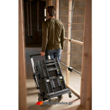 Stanley FMST1-72363 Fatmax T-Stak Καρότσι (Τρόλευ) Μεταφοράς Εργαλειοθηκών 100Kgr