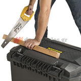 Stanley FMST1-73601 FatMax® Εργαλειοθήκη Μπαούλο Τροχήλατη Βαριάς Χρήσης 90Ltr
