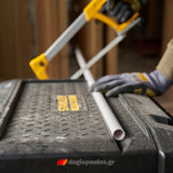 Stanley FMST1-73601 FatMax® Εργαλειοθήκη Μπαούλο Τροχήλατη Βαριάς Χρήσης 90Ltr