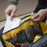 Stanley FMST1-73607 Fatmax Εργαλειοθήκη Κλειστή Τσάντα