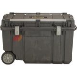 Stanley FMST1-75531 FatMax® Εργαλειοθήκη Μπαούλο Τροχήλατη Βαριάς Χρήσης 240Ltr