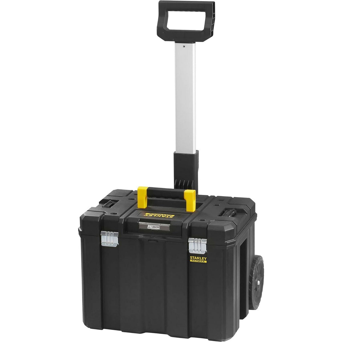 Stanley FMST1-75753 FatMax ProStack Εργαλειοθήκη Μπαούλο Τροχήλατη
