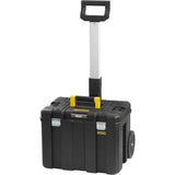 Stanley FMST1-75753 FatMax ProStack Εργαλειοθήκη Μπαούλο Τροχήλατη